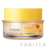 The Face Shop Mango Seed With Mango Seed Butter
