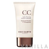 Red Earth CC Light Perfecting Colour Corrector