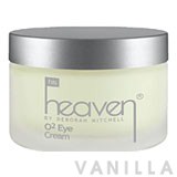 Heaven O2 Eye Cream