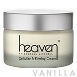 Heaven Cellulite & Firming Cream