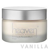 Heaven Firming & Stretch Mark Cream