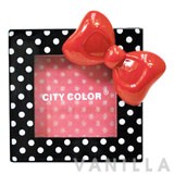 City Color Polka Dot Blush