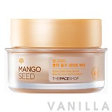 The Face Shop Mango Seed Glow Date-Prep Butter