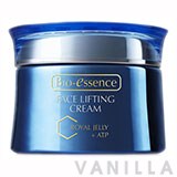 Bio-essence Face Lifting Cream Royal Jelly + ATP