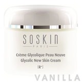 Soskin Glycolic Cream