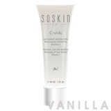 Soskin C-Vital Cream