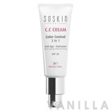 Soskin CC Cream