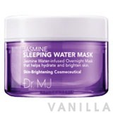 Dr. MJ Jasmine Sleeping Water Mask