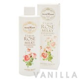 Becky Russell Milky Cleansing Lotion