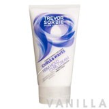 Trevor Sorbie Curls And Waves Firm Hold Curl Cream