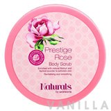 Watsons Naturals Prestige Rose Body Scrub