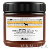 Davines Nourishing Hair Building Pak