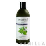 Petal Fresh Volumizing Shampoo Rosemary & Mint