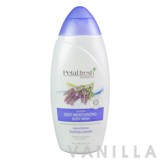 Petal Fresh Lavender Body Wash