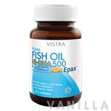 Vistra Tuna Fish Oil Hi-DHA 500
