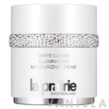 La Prairie White Caviar Illuminating Moisturizing Cream