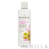 Boots Botanics All Bright Micellar 3 in 1 Cleansing Solution