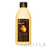 Yves Rocher Pear Caramel Shower Cream