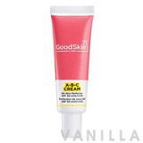 GoodSkin Labs A-B-C  Cream