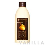 Yves Rocher Pear Caramel Body Lotion