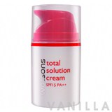 Watsons Total Solution Cream SPF15 PA++
