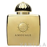 Amouage Gold
