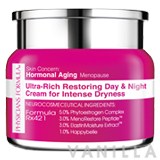 Physicians Formula Ultra-Rich Restoring Day & Night Cream for Intense Dryness