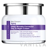 Physicians Formula Deep Wrinkle Corrector Day & Night Cream