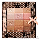 Physicians Formula All-in-1 Custom Nude Palette for Face & Eyes