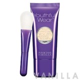 Physicians Formula Youthful Wear Cosmeceutical Youth-Boosting Foundation & Brush