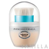 Physicians Formula Mineral Wear Talc-Free Mineral Airbrushing Loose Powder SPF30 