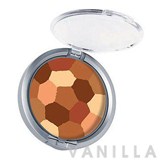 Physicians Formula Powder Palette Multi-Colored Face Powder