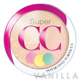 Physicians Formula Super CC Color-Correction + Care CC Powder SPF30