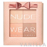 Physicians Formula Nude Wear Glowing Nude Powder