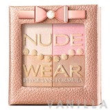 Physicians Formula Nude Wear Touch of Glow Palette