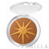 Physicians Formula Summer Eclipse Bronzing & Shimmery Face Powder