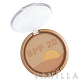 Physicians Formula Solar Powder Face Powder SPF20