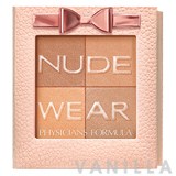 Physicians Formula Nude Wear Glowing Nude Bronzer