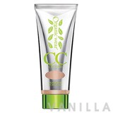 Physicians Formula Organic Wear 100% Natural Origin CC Color + Correction Cream SPF20