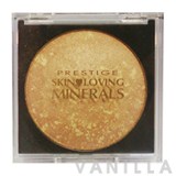 Prestige Cosmetic Sun Baked Mineral Bronzing