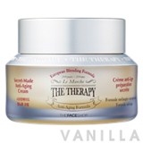 The Face Shop The Therapy Secret-Mode Anti-Aging Cream