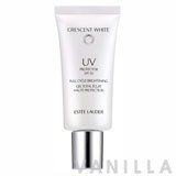 Estee Lauder Crescent White Full Cycle Brightening UV Protector SPF 50/PA++++