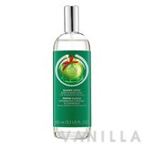 The Body Shop Glazed Apple Body and Room Spray