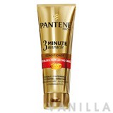 Pantene 3 Minute Miracle Conditioner Color & Perm Lasting Care