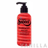 Boots Keep It Sweet Strawberry Swirl Cream