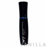 No7 Extravagant Volume Waterproof Mascara