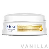 Dove Hair Therapy Nutritive Solutions Nourishing Oil Care Treatment Mask