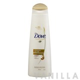 Dove Hair Therapy Nourishing Oil Care Shampoo