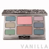 Laura Mercier Watercolour Mist Eye & Cheek Palette