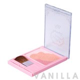 KMA Floral Color Blusher